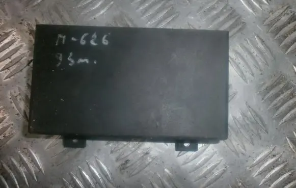 Mazda 626 Other control units/modules d7502