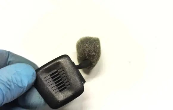 BMW X6 F16 Sensor 9263744 G0172359