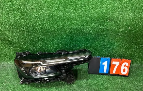 Alfa Romeo Junior Headlight/headlamp 50572576