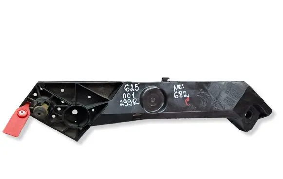 Renault Trafic III (X82) Radiator support slam panel bracket S26309682 625001299R