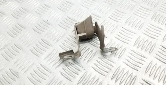 Muffler mount bracket/holder