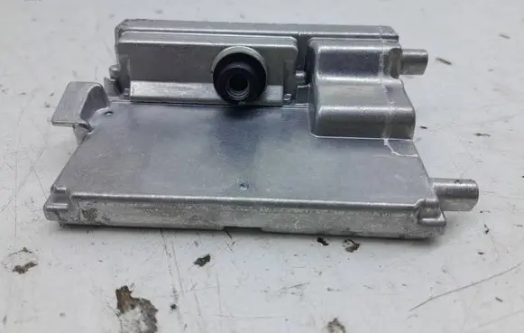 Cupra Formentor Windshield/windscreen camera 5WA980653A E605348