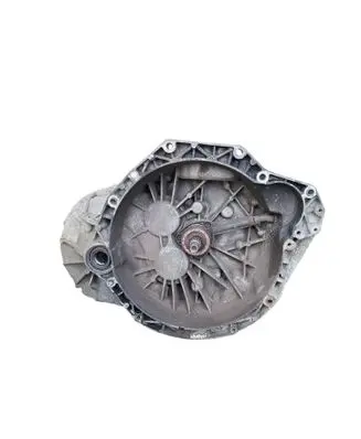 Renault Master II Manual 6 speed gearbox PK6030 C020970 8200065323