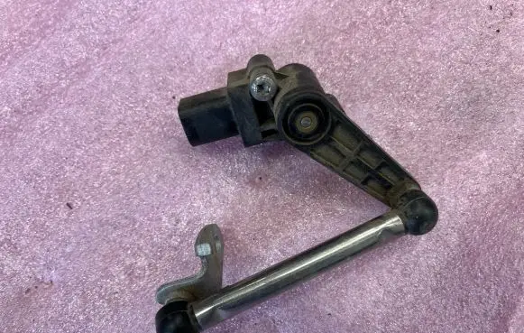 Audi Q5 SQ5 Yaw turn rate sensor 1T0907503A 1T0907503