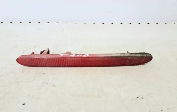 Honda Accord Rear tail light reflector