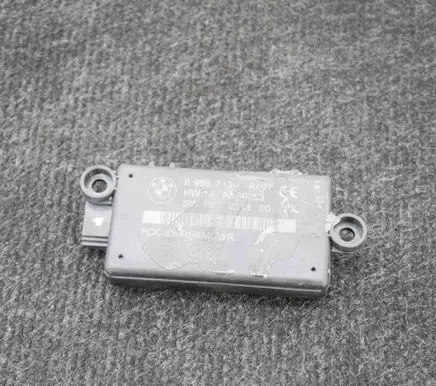 BMW Z4 E89 Other devices 6989713