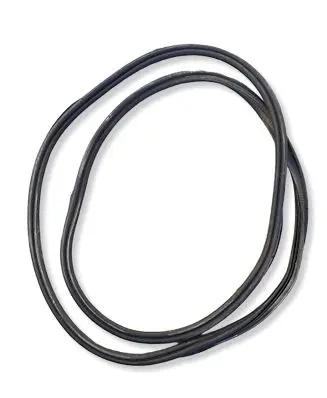 Audi A5 Trunk rubber seal (body) 8W8827705C 8W8827705