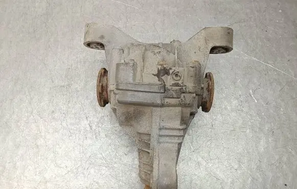 Audi Q7 4L Rear differential JSM AGTDEF2360403