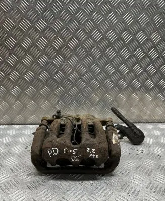 Citroen C5 Front brake caliper