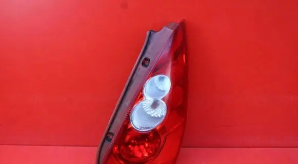 Mazda MX-5 NB Miata Rear/tail lights P4830