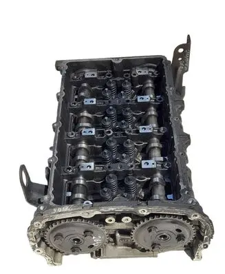 Citroen Jumper Engine head 0200GW