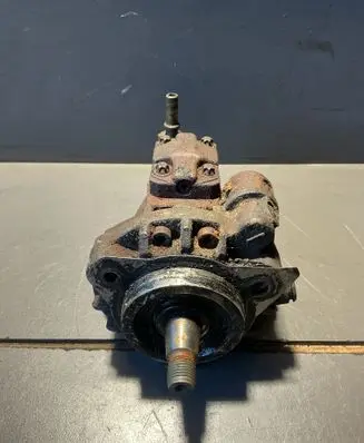 Ford Focus Fuel injection high pressure pump 