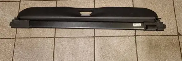 Mercedes-Benz A W169 Parcel shelf load cover A1698100009 W169ABR