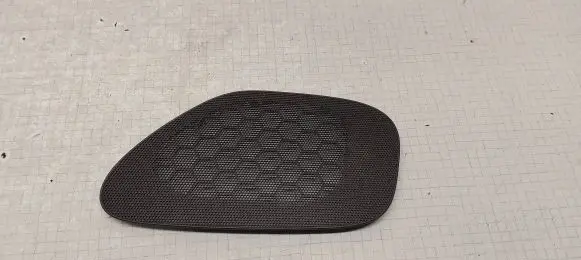 Side speaker trim/cover