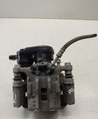 Hyundai Kona I Rear brake caliper G358237700 D438 HM6