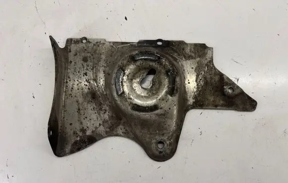 Tesla Model X Other rear suspension part 102756300A 102756300B