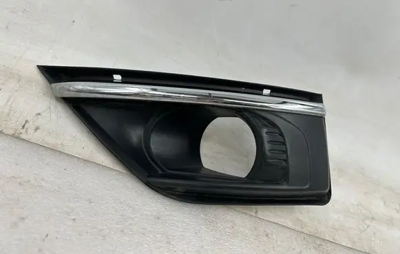Citroen C4 Grand Picasso Front fog light trim/grill 9654197977 969486 2000660