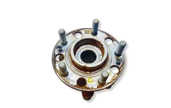KIA Sportage Front wheel ball bearing 