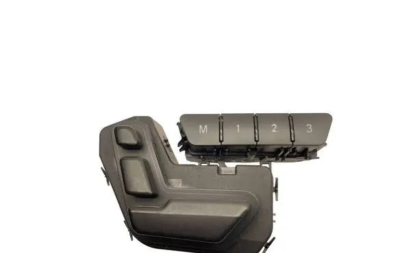 Mercedes-Benz E W212 Other switches/knobs/shifts A2128700610