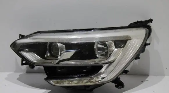 Renault Megane IV Headlight/headlamp 900609110AX0 90060911 260603157R