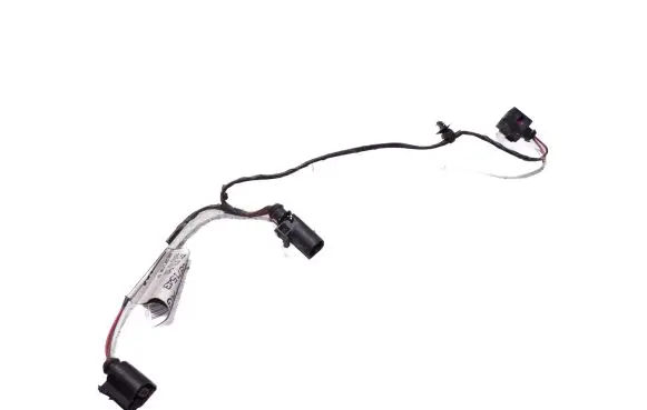 Volkswagen Touareg II Other wiring loom 7P0971543