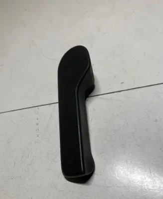 Volkswagen Golf IV Engine bonnet (hood) release handle 1J1823533C