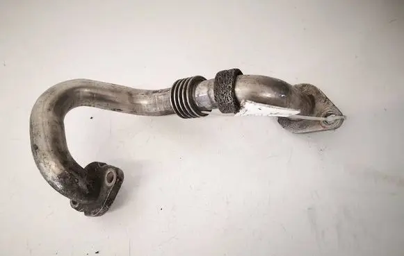 Seat Alhambra (Mk1) EGR valve line/pipe/hose 03G131521AD