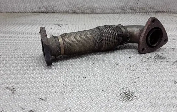 Audi A6 S6 C5 4B EGR valve line/pipe/hose