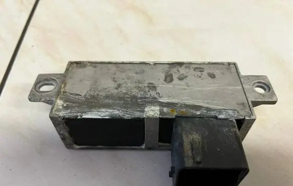 Renault Zoe Other control units/modules 2961003375R