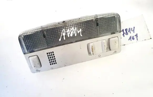 Skoda Octavia Mk2 (1Z) Front seat light 3b0947105c