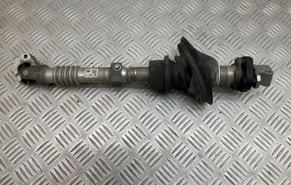 BMW 5 F10 F11 Steering column universal joint 6788156