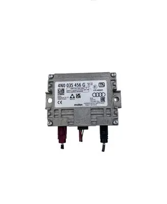 Volkswagen ID.4 Aerial antenna amplifier 4N0035456G