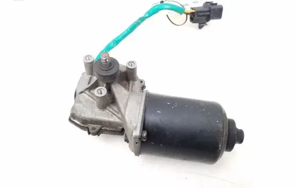 Hyundai Santa Fe Wiper motor 9811026200