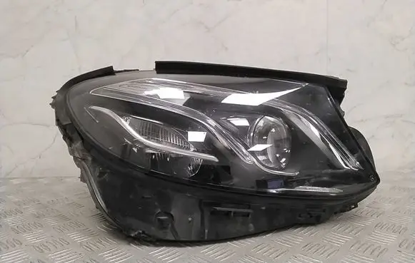 Headlight/headlamp
