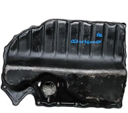 Skoda Yeti (5L) Oil sump 06J103600AF