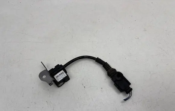 Volkswagen Touareg I ABS wheel speed sensor 7L0907673