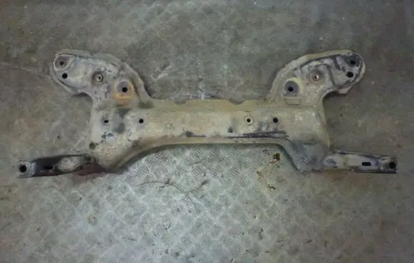 Lancia Musa Front subframe