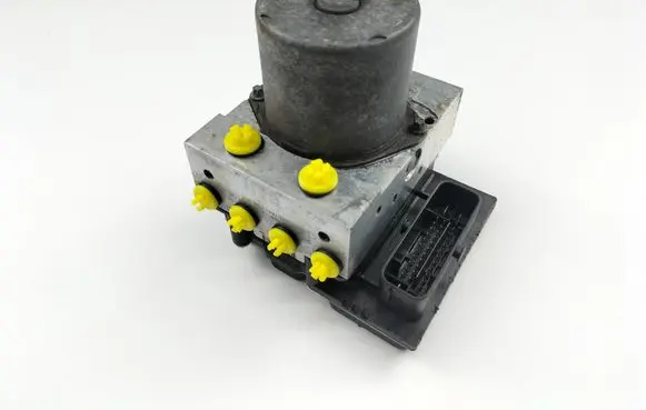 Mercedes-Benz Sprinter W906 ABS Pump A0074313812 0265251369 0265951522