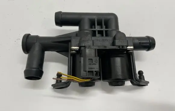 BMW 5 F10 F11 Electric auxiliary coolant/water pump 9119164