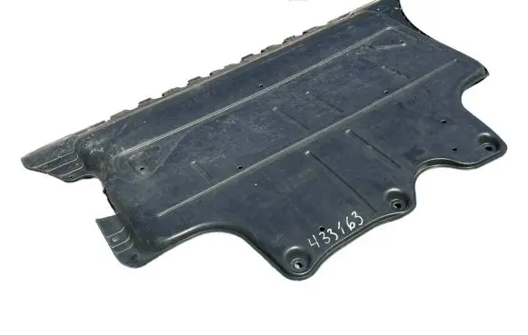 Skoda Kodiaq Engine splash shield/under tray 5QF825236B 5QF825236C 5Q1825236