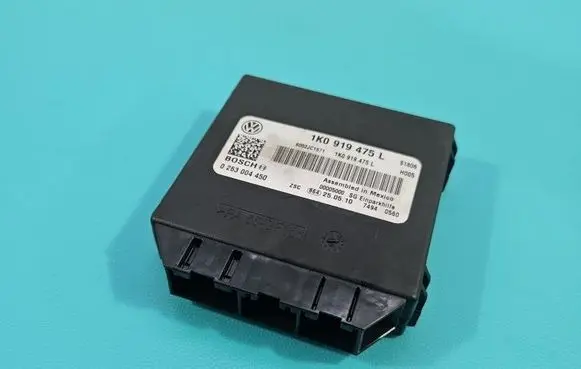 Volkswagen Scirocco Parking PDC control unit/module 1K0919475L IMPRK1570639
