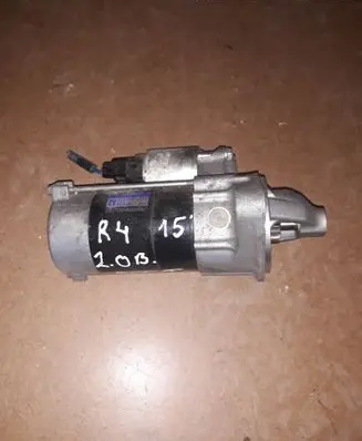 Toyota RAV 4 (XA40) Starter motor 2810037032
