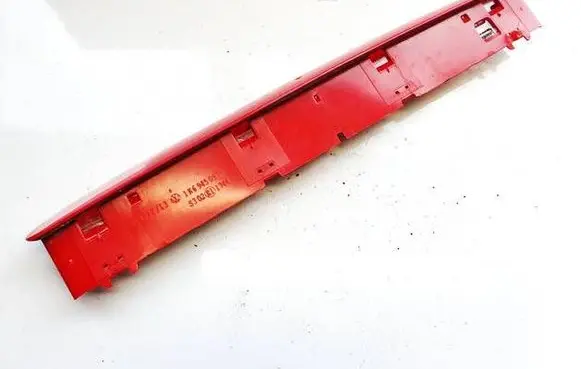 Volkswagen PASSAT B7 Third/center stoplight 1k6945097g