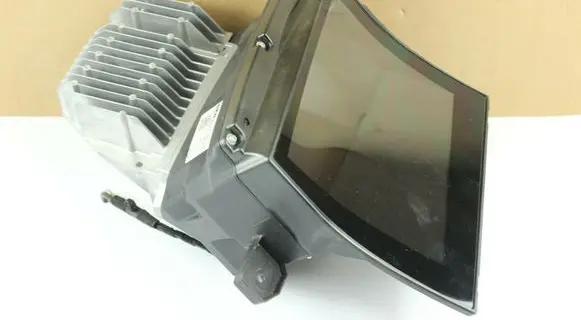 BMW 7 F01 F02 F03 F04 Head up display screen 9240162 62309240162