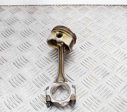 Toyota Yaris Piston 