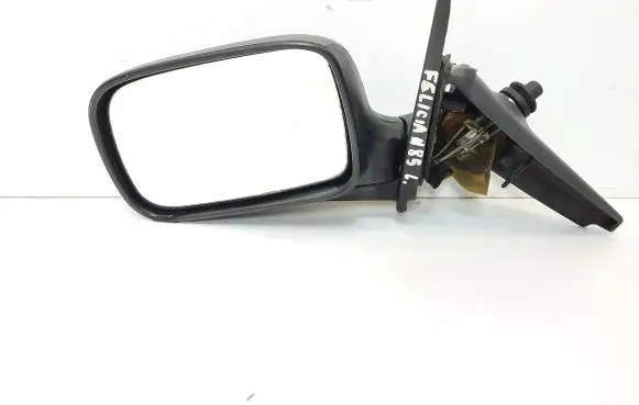 Skoda Felicia II Manual wing mirror E010389 010388