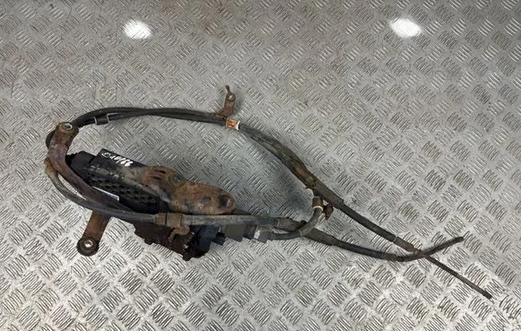 Subaru Outback Hand brake/parking brake motor 26002AJ01B