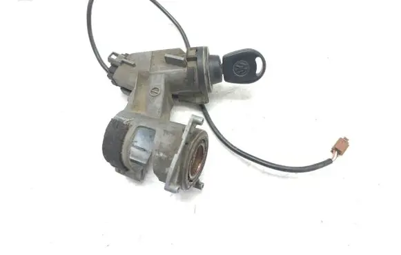 Volkswagen Transporter - Caravelle T4 Ignition lock 701905851