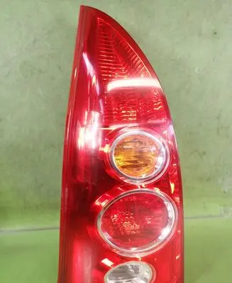 Mazda Premacy Rear/tail lights
