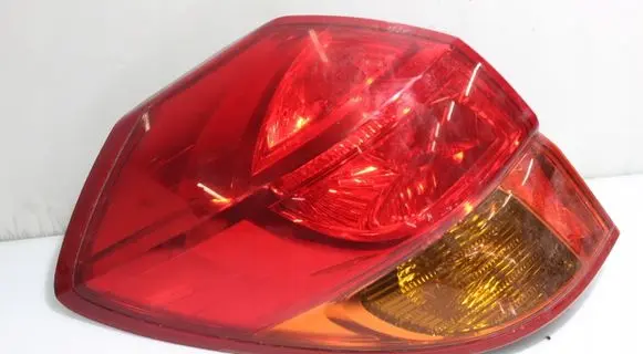 Subaru Legacy Rear/tail lights set 220-20792